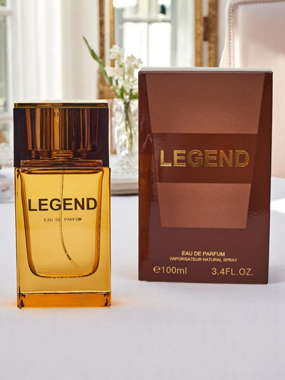 Вдохновленный eau de parfum для мужчин LEGEND