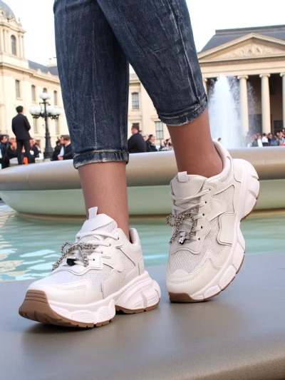 Royalfashion moteriški sportiniai bateliai Lottotes