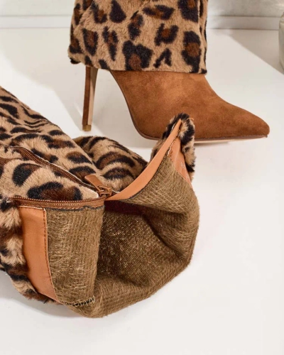 Royalfashion Women's Wendos boots