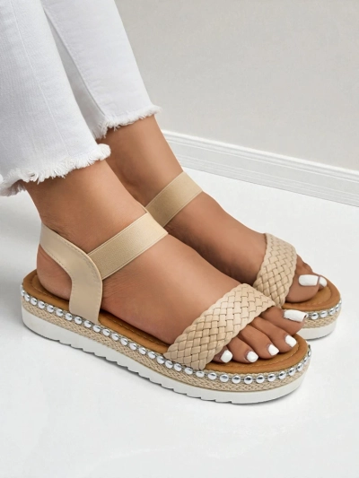 Royalfashion Женские сандалии Bellavia