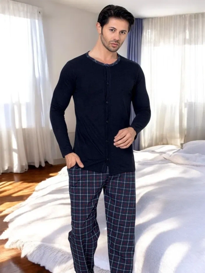 Royalfashion Vyriški medvilniniai sijonai