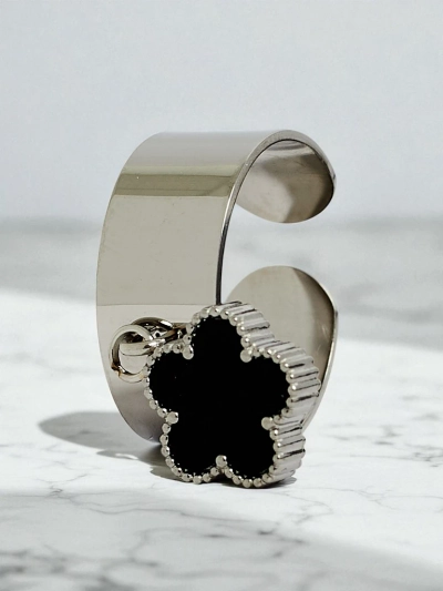 Dolce Vita apyrankė su dekoratyviniais pakabukais