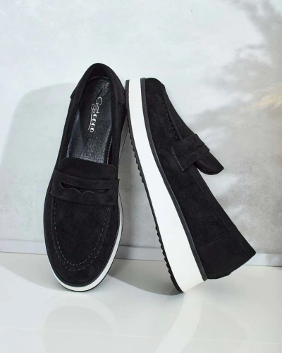 Royalfashion Повседневные женские мокасины Zolise