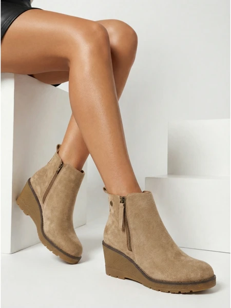 Moteriški aulinukai su platforma Zarrico