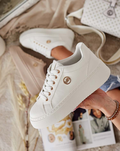 Royalfashion Moteriški sportiniai bateliai Verenna