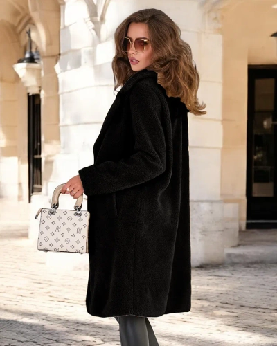 Royalfashion Moteriškas paltas