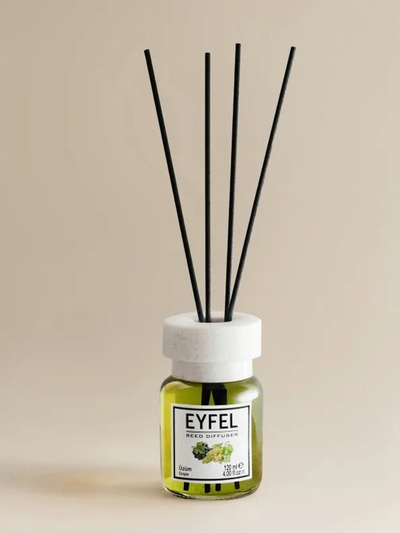 Royalfashion EYFEL Ароматические палочки с ароматом винограда