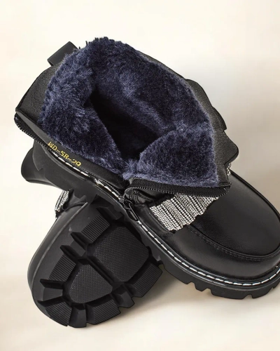 Детские ботинки Royalfashion Tirioz