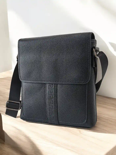 Royalfashion Maža moteriška rankinė, pagaminta iš ekoleather