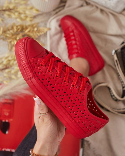 "Royalfashion" Moteriški auliniai sportbačiai "Navet"