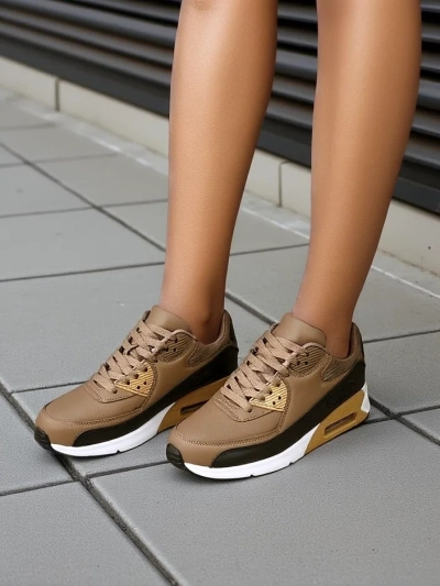 Royalfashion Женские спортивные кроссовки Abilos