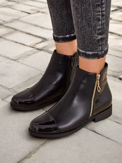 Royalfashion moteriški batai Ivvo