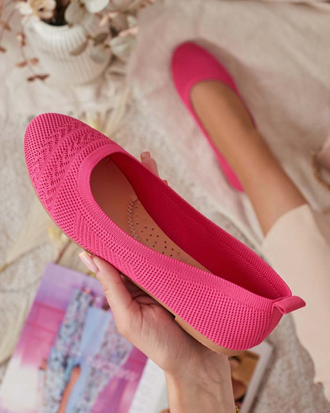 Royalfashion Женские балерины Salin