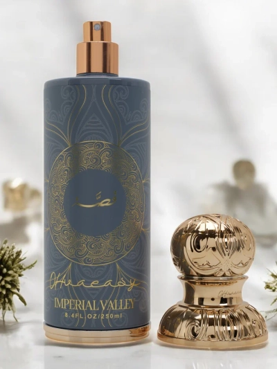 IMPERIAL VALLEY - parfumuota vanduo moterims 250 ml