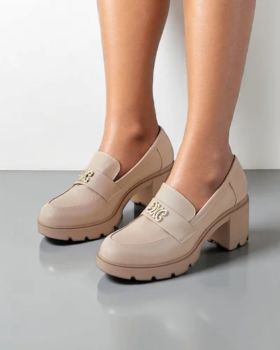 Royalfashion moteriški kulniukai Blascos