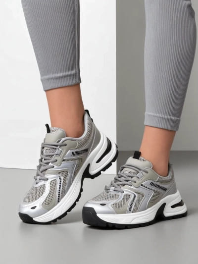 Royalfashion Moteriški sportiniai kedai Resterri