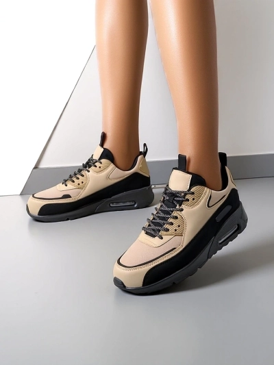 Royalfashion moterų sportbačiai Maxxes