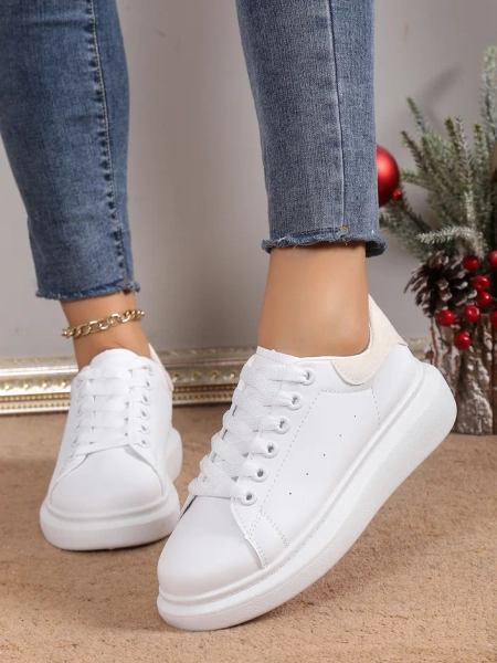 Royalfashion Moteriški sportiniai bateliai Pefese