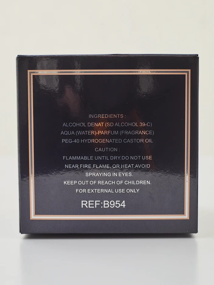 Įkvėptas moterų eau de toilette La Nut Sparkle