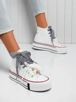 белый || Разноцветный