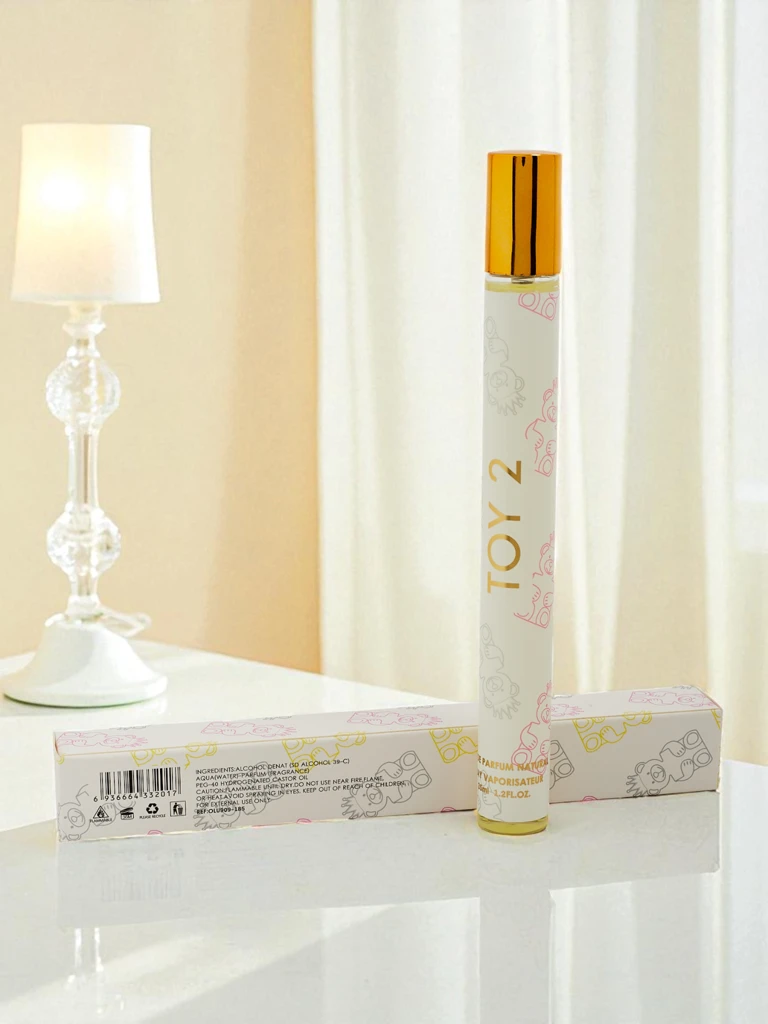 Inspirowana Damska woda perfumowana Toy