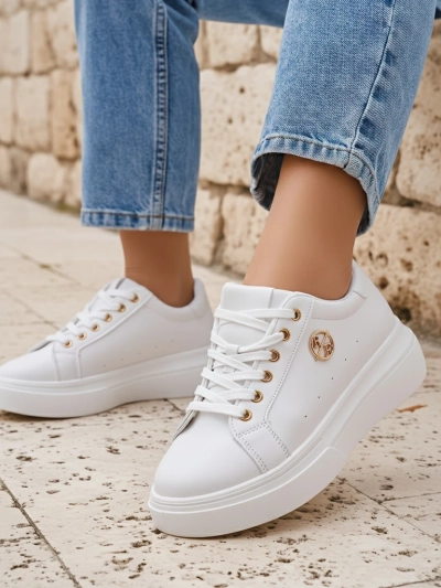 Royalfashion Sportiniai moteriški sportbačiai Clevermood