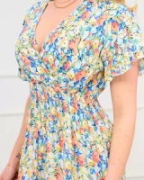 Ecru || geltona || raudona