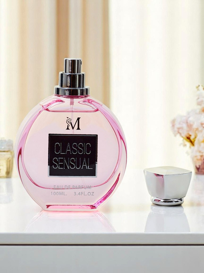 Įkvėptas moterims skirtas eau de parfum Classic Sensual