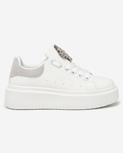 Royalfashion Moteriški sportiniai bateliai Sefokki