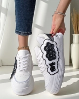 черный || белый