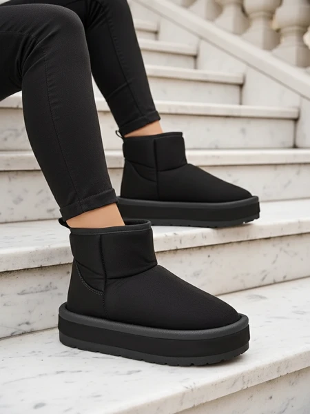 Женские зимние сапоги Royalfashion Ysiof