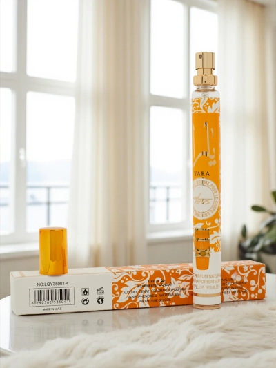 Вдохновленная женская парфюмерная вода Arab Orange