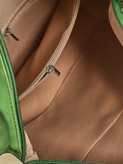 Royalfashion Du
 torebka damska eko sk
rna shopper Elara Monroe