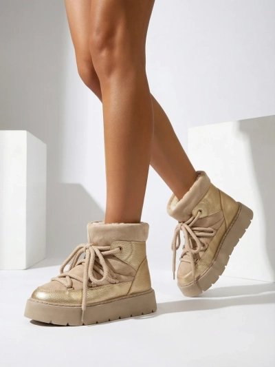 Royalfashion Moteriški auliniai kelnės snieglentes Iniuc