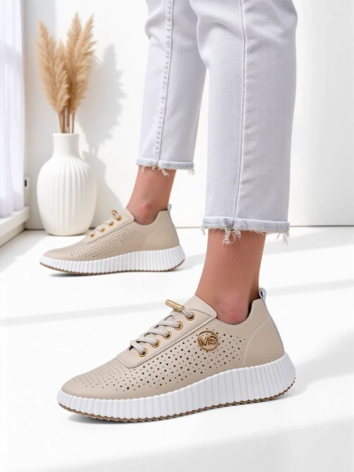 Royalfashion Женские спортивные кроссовки на шнуровке Jovenes