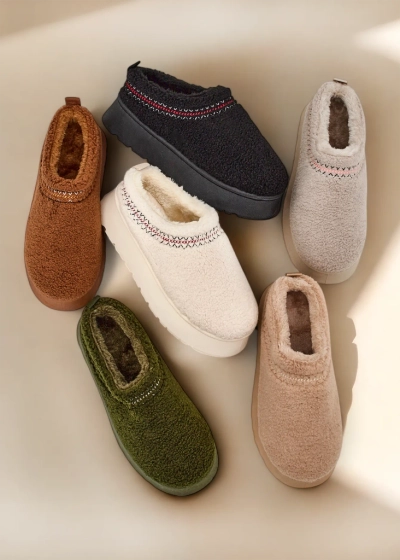 Royalfashion Trumpos moteriški šlaputės Esel