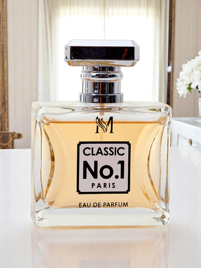 Вдохновленный парфюм Eau de Parfum Classic No 1 Paris унисекс
