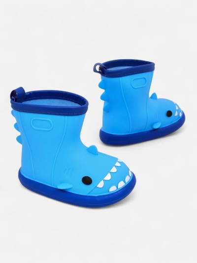 Royalfashion Vaikiški batai Sharky Sharky