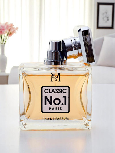 Вдохновленный парфюм Eau de Parfum Classic No 1 Paris унисекс