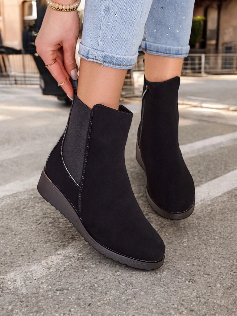 Karališkosios mados moteriški kelnės Teniowi