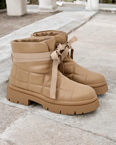 Женские ботинки Losita от Royalfashion