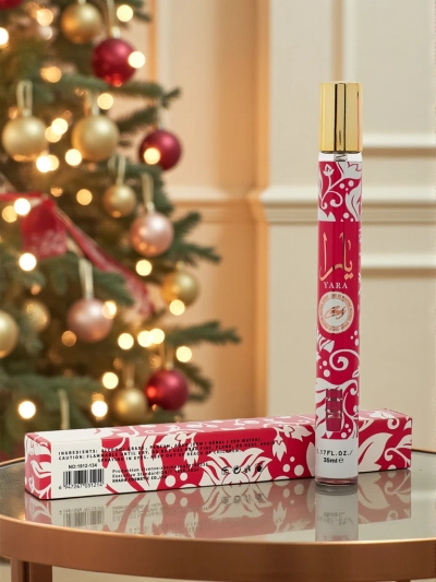 Įkvėpta moteriška parfumuota vandenis Arab Candy