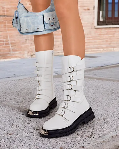 "Royalfashion" moteriški aukštakulniai "Roines"