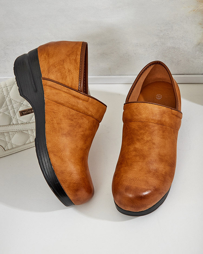 Royalfashion Женские полусапожки Geddes