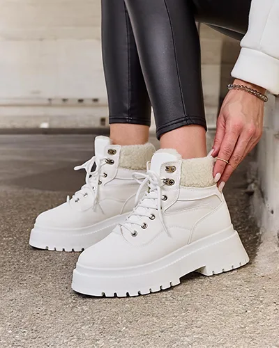 Снежные ботинки Royalfashion для женщин Dabendas