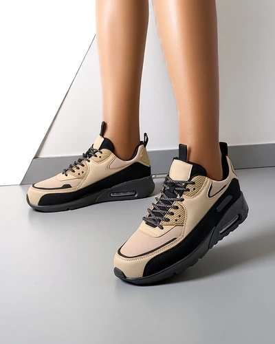 Royalfashion moterų sportbačiai Maxxes