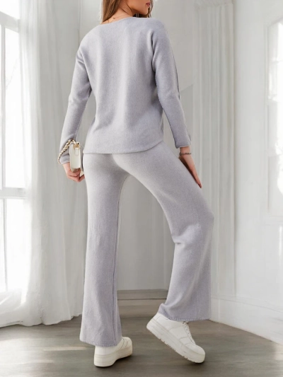 Royalfashion Женский комплект свитеров