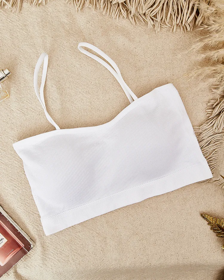 Женский спортивный бюстгальтер RoyalFashion