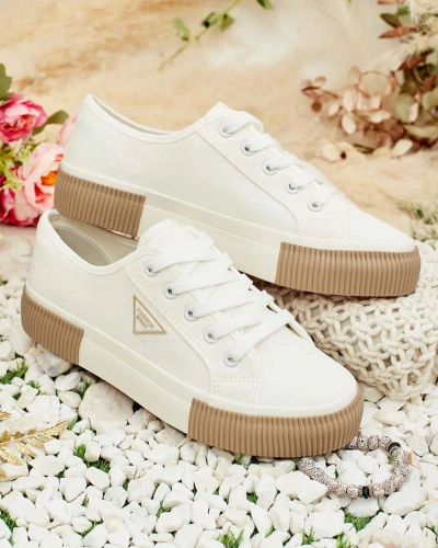 Royalfashion Женские кроссовки Alamma