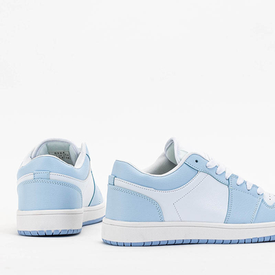 Pinocco mėlyni moteriški sportiniai bateliai - Avalynė